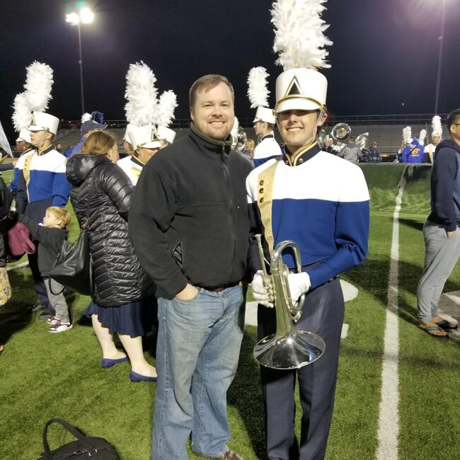 Babysitting job in Marietta (Georgia): David