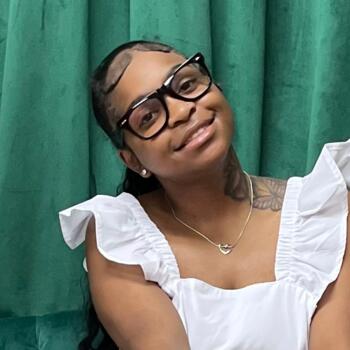 Nanny in Missouri City (Texas): Caliyah