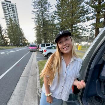 Babysitter in Gold Coast: Usoa