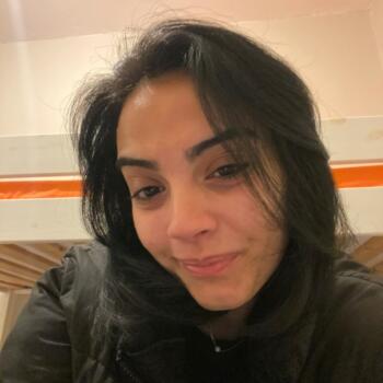 Babysitter στην περιοχή Καλαμάτα: Μαρία