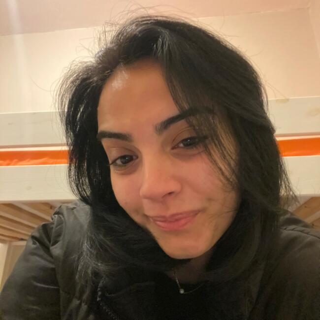 Babysitter in Kalamata: Μαρία