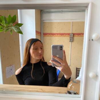 Babysitter in Dijon: Ilea