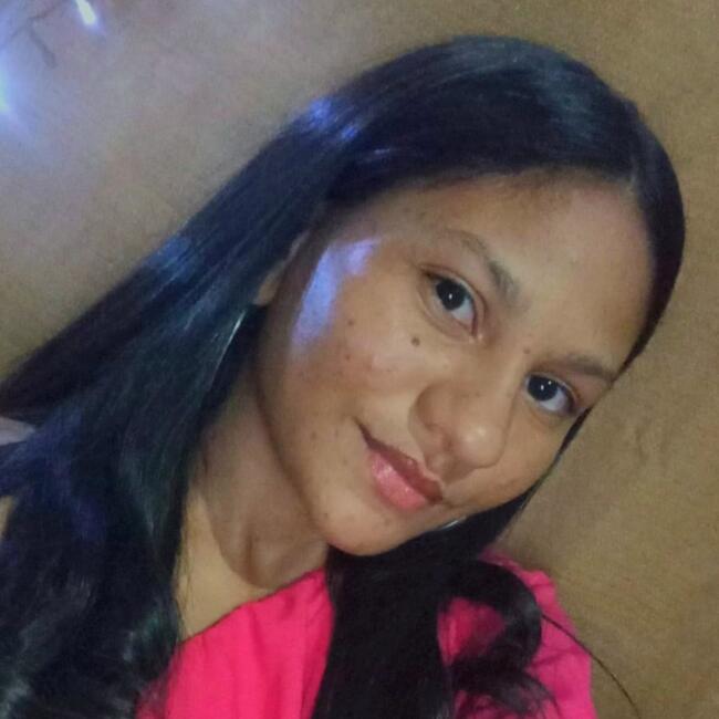 Babysitter in Mossoró: Renata