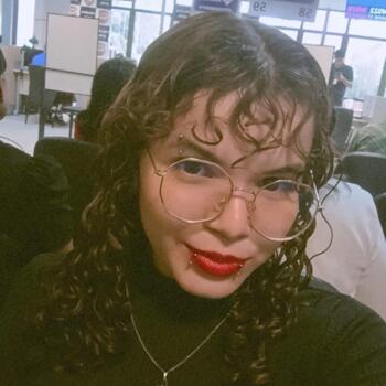 Babá em Porto Velho: Clarinda