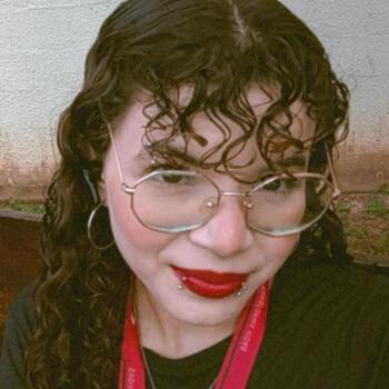 Babysitter in Porto Velho: Clarinda