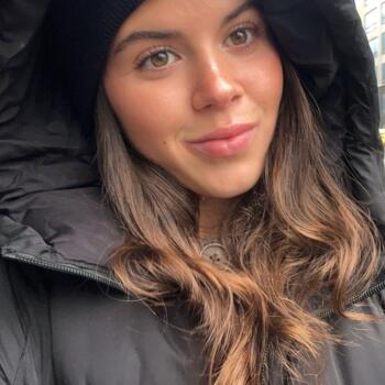 Canguro en Madrid: Sofía