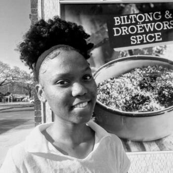 Nanny in Pretoria: Busisiwe