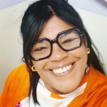Babysitter in Manaus: Maria Elena