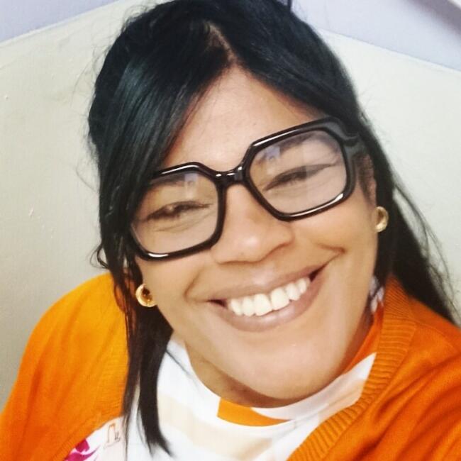 Babysitter in Manaus: Maria Elena