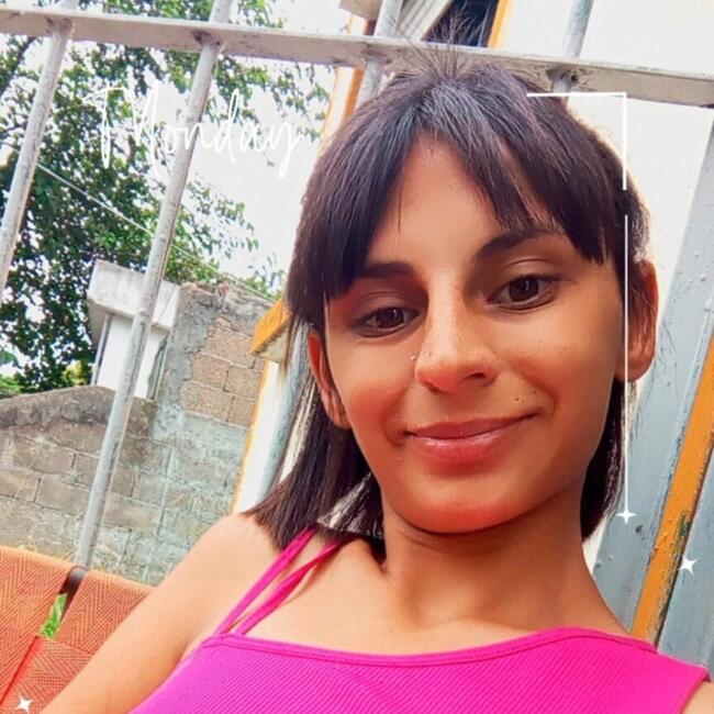 Babysitter in Montevideo: Carolina