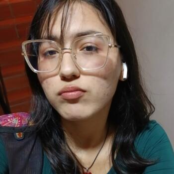 Niñera en Floridablanca: Mariana