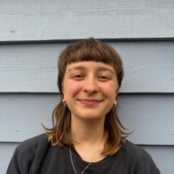 Baby-sitter in Zurich: Luana