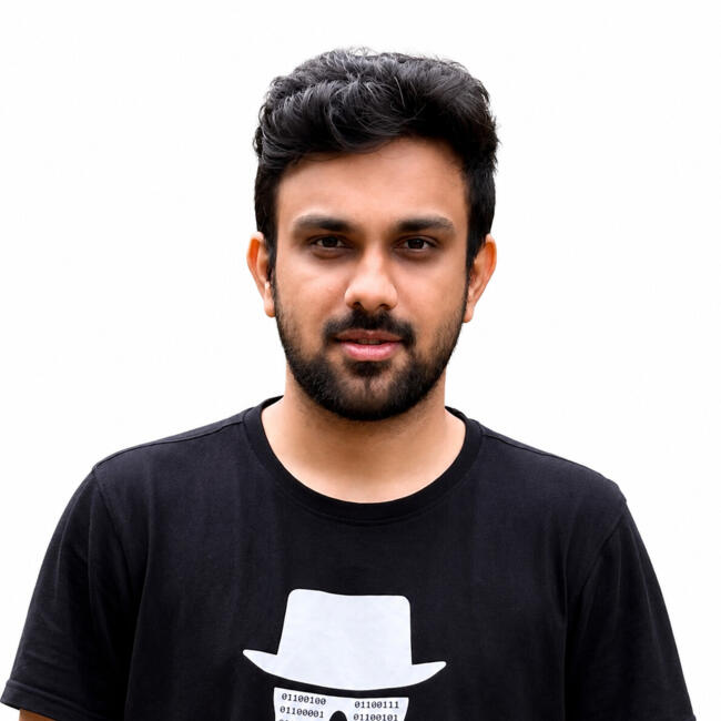 Babysitting job in Mumbai: Arjun