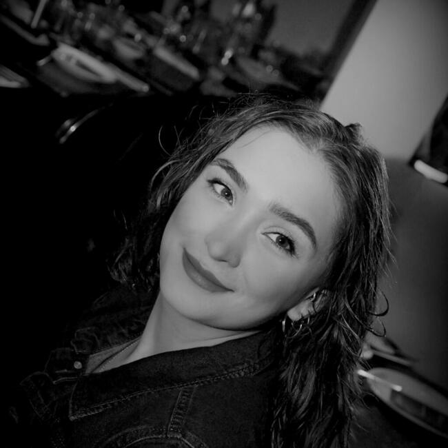 Babysitter in Differdange: Hazal