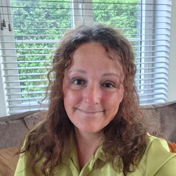 Babysitter in Vosselaar: Veerle