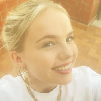 Oppas in Apeldoorn: Malou