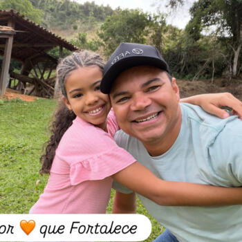 Babysitting job in Araxá: babysitting job Reginaldo
