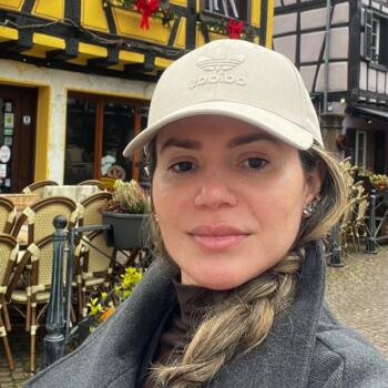 Babysitter in Bernex: Vanessa