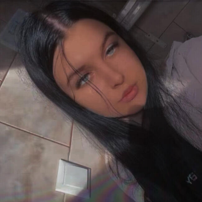 Babysitter in Brăila: Georgiana