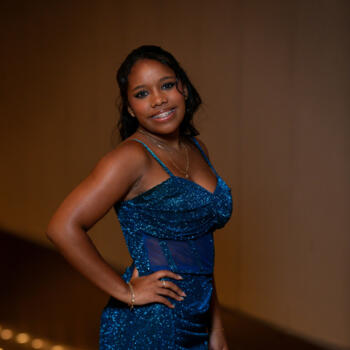 Babysitter in Porto Alegre: Kauany