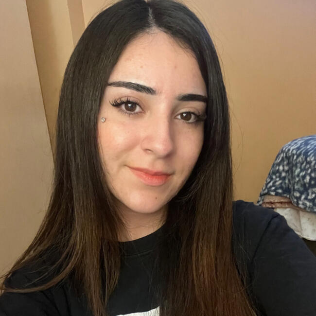 Niñera en Padre Hurtado: Cameron