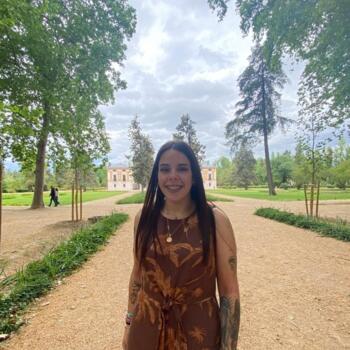 Padre/madre Aranjuez: Arancha