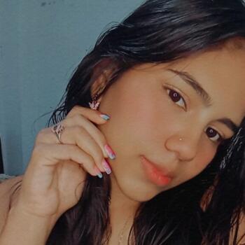 Babysitter in Medellín: Cristina Isabel