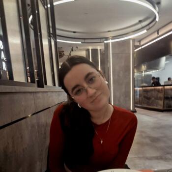 Babysitter Póvoa de Varzim: Ana