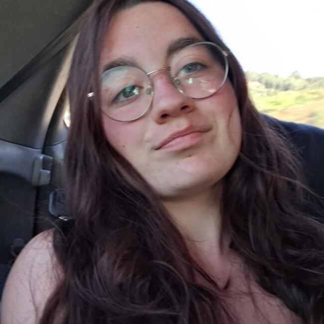Babysitter in Póvoa de Varzim: Ana