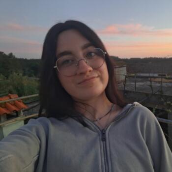 Babysitter Póvoa de Varzim: Ana Laura