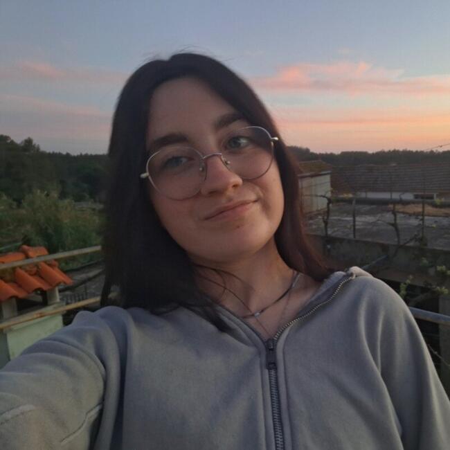 Babysitter in Póvoa de Varzim: Ana Laura