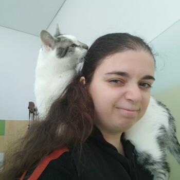 Babysitter in Fundão: Mariana