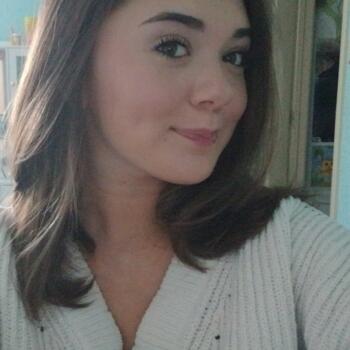 Babysitter in Apex (North Carolina): Aletha