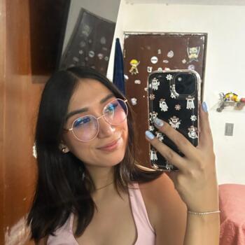 Babysitter in Zapopan: Jazmín
