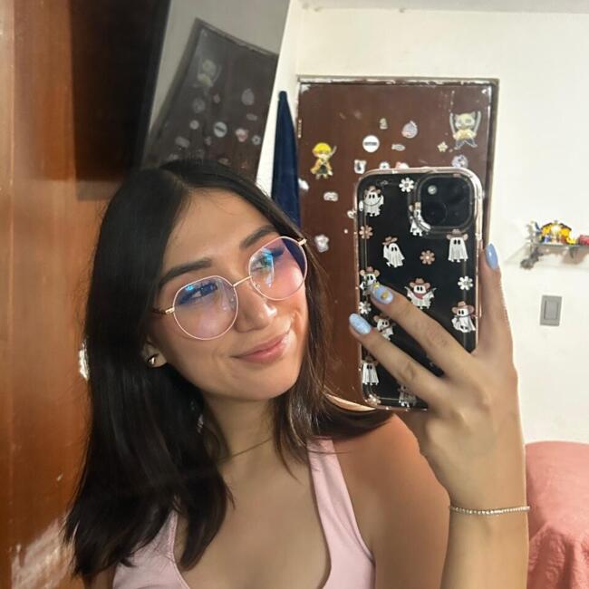 Babysitter in Zapopan: Jazmín