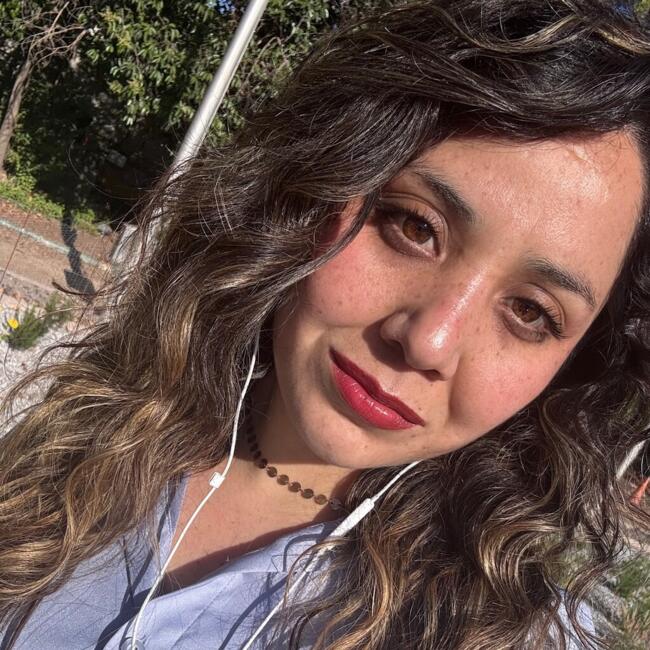 Babysitter in La Florida: Daniela