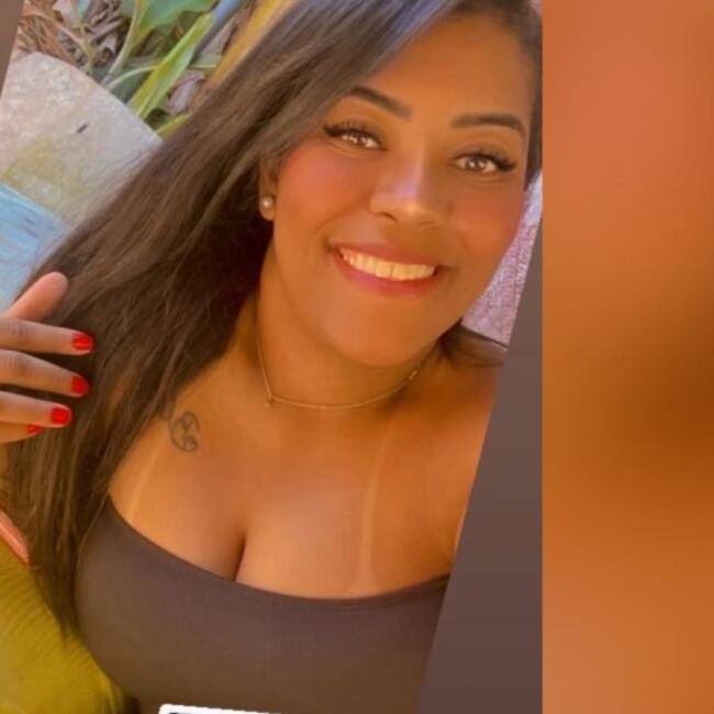 Babysitter in Juiz de Fora: Tamires