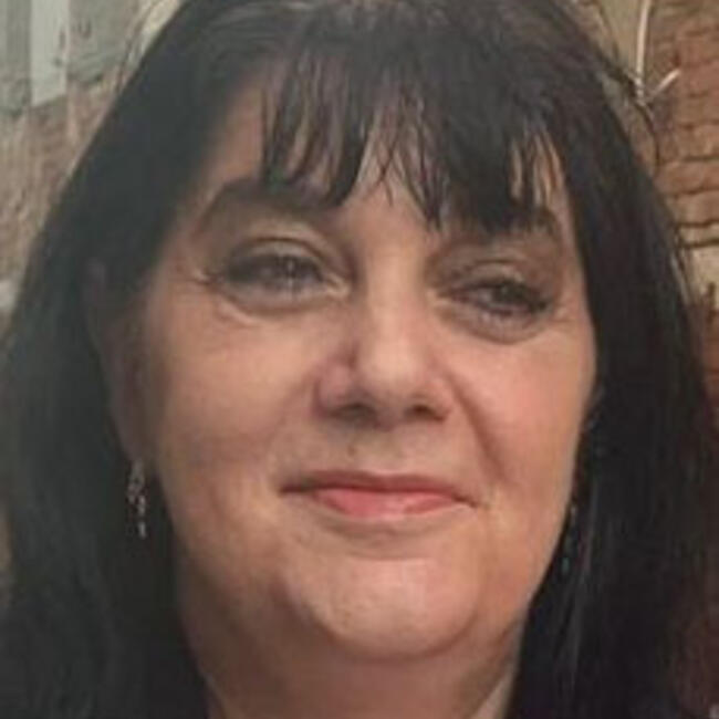 Babysitter in Vienna: Claudia