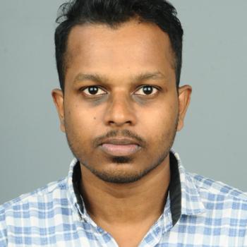 Babysitter Griesheim: Sreejith