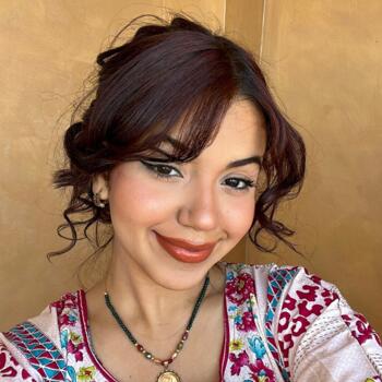 Babysitter in Lyon: Aya