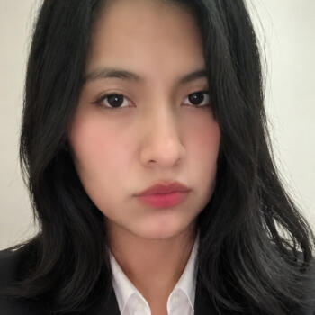 Babysitter in Cayma: Ingrid Estefany