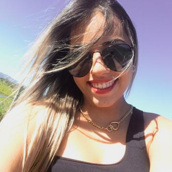 Babá em Itabuna: Rayane