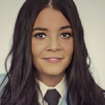 Babysitter Valladolid: Esther