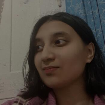 Niñera en Madrid: Jayma