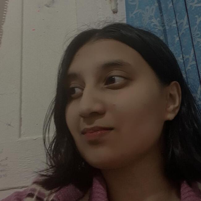 Niñera en Madrid: Jayma