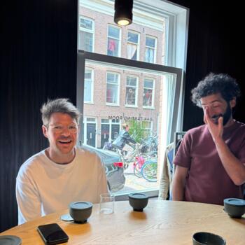 Babysitting job in Wageningen: babysitting job Peter