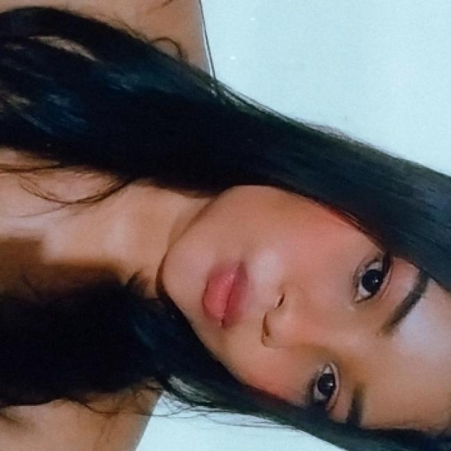 Babá em Itararé: Raissa