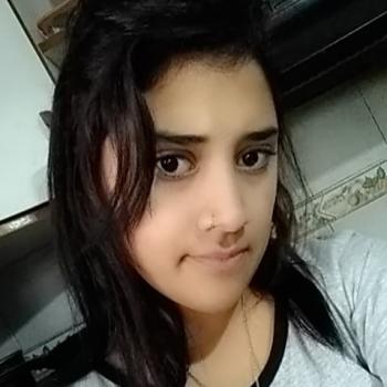 Babysitter in Almirante Brown: Oriana