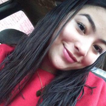 Babysitter in Tonalá: Cynthia Arlet