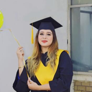 Niñera en Culiacán: Ileana María